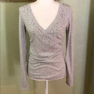 Sparkly Victoria’s Secret Tee, size S